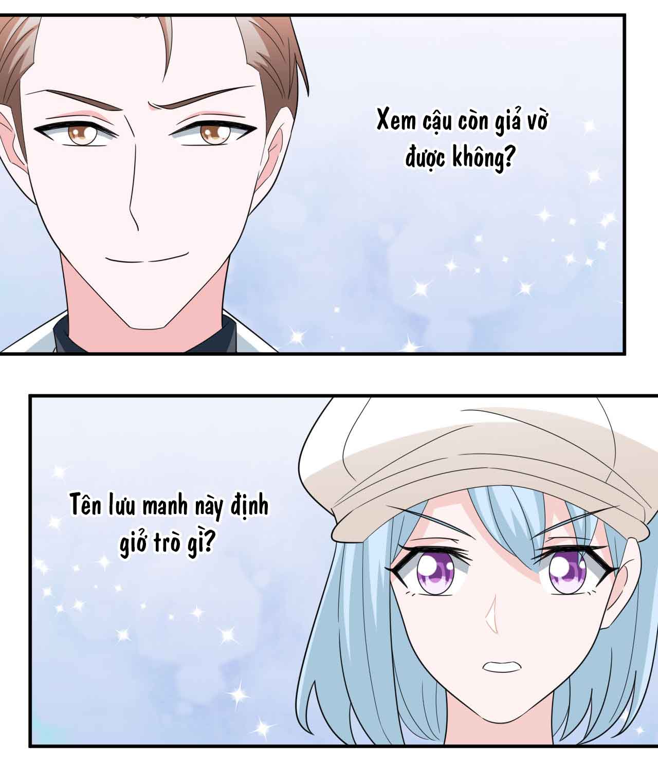 bí mật không thể yêu đương chapter 26 41