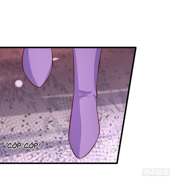 hồ tiên hung bạo chapter 131 43