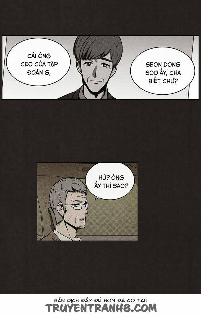 đứa con của quỷ dữ chapter 44 38