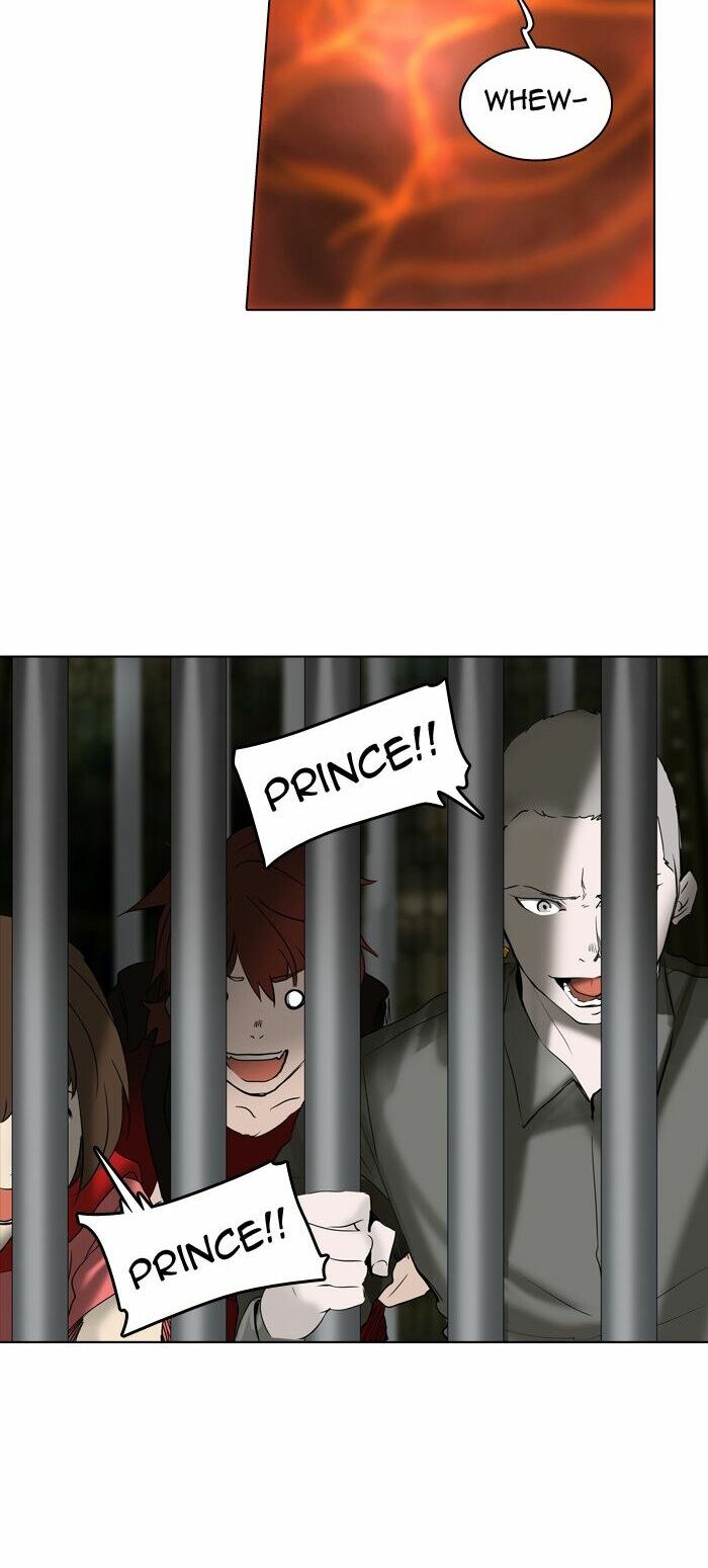 tòa tháp bí ẩn 2 chapter 189 19