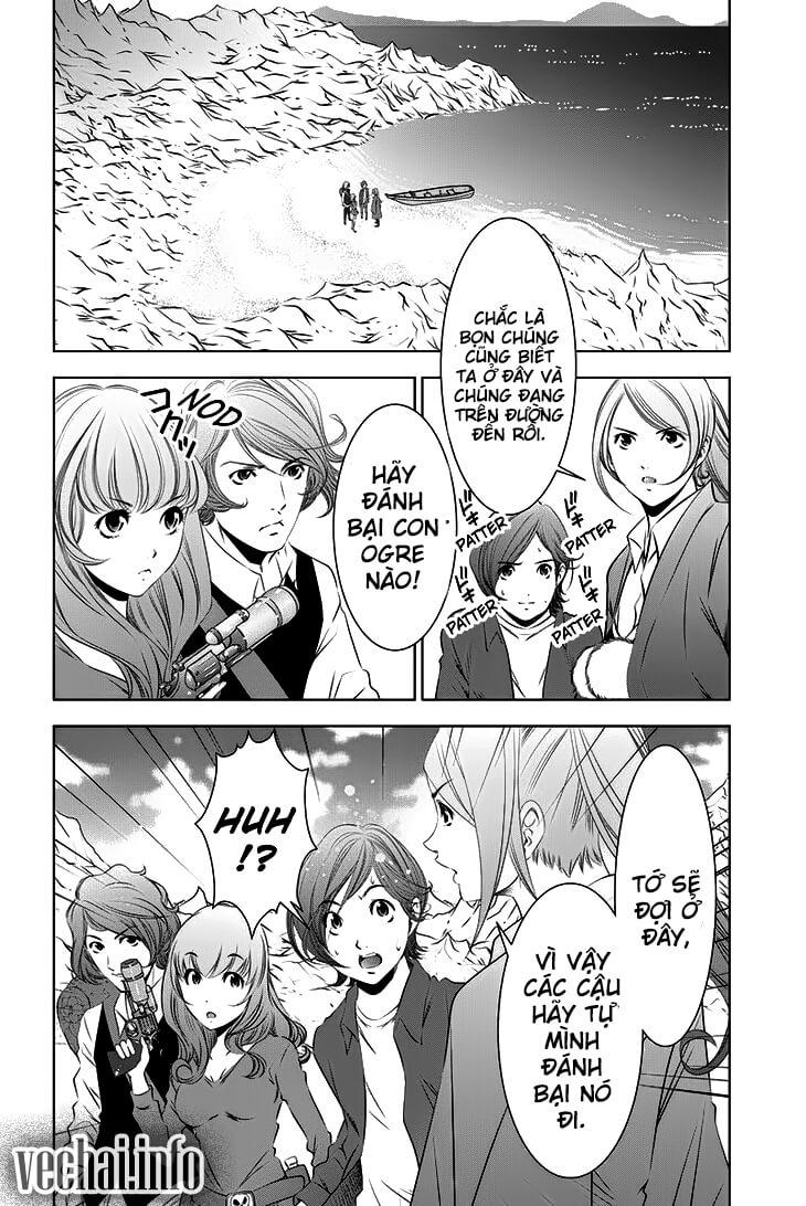 blackout chapter 14 10