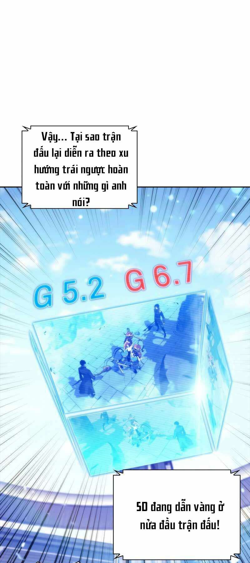 kẻ thách đấu chapter 39 7