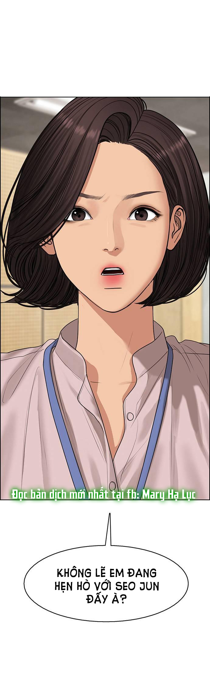 vẻ đẹp đích thực - true beauty chapter 245.1 5