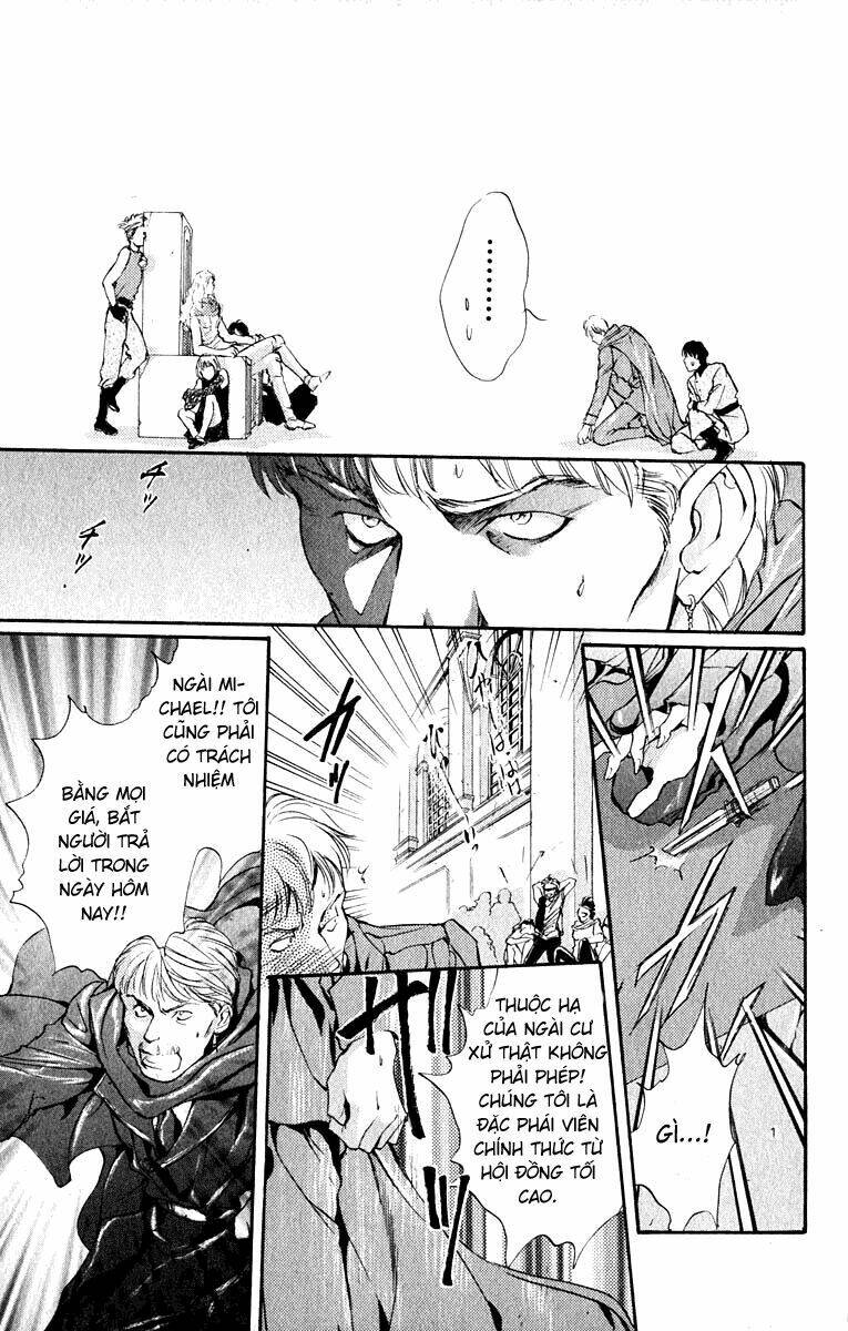 tình yêu loạn luân chapter 38 7