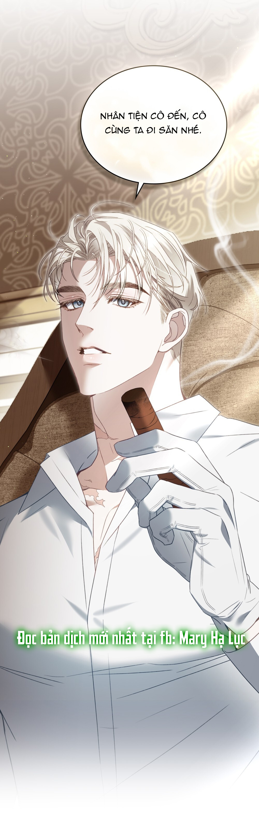 [15+] người hầu gái chapter 16.2 52