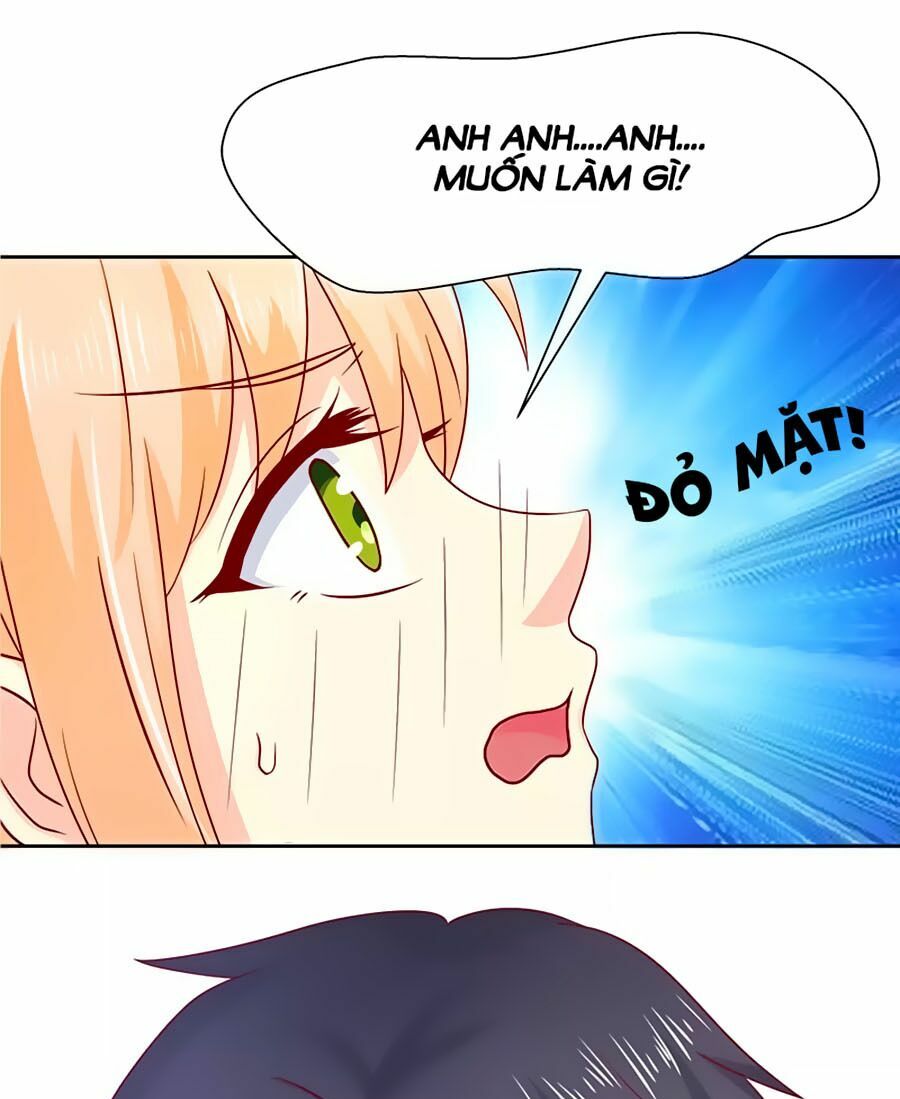 chồng già vợ trẻ trêu nhau hàng ngày chapter 15 38