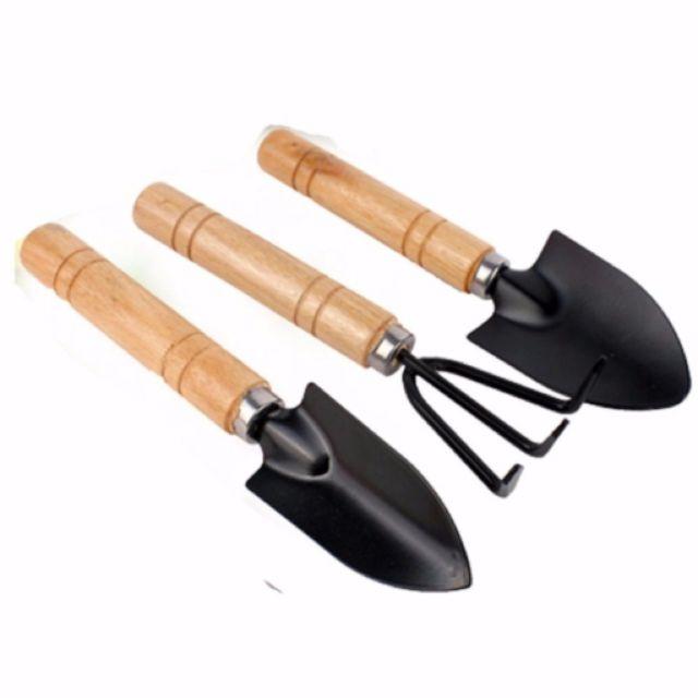 Bộ dụng cụ làm vườn mini