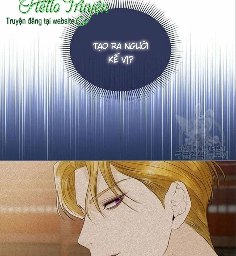 tôi sẽ từ bỏ vị trí hoàng hậu chapter 15 6