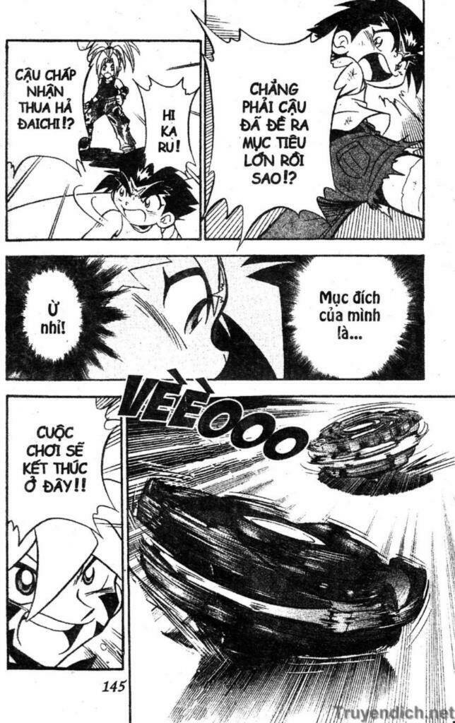 beley - con quay truyền thuyết chapter 10 138