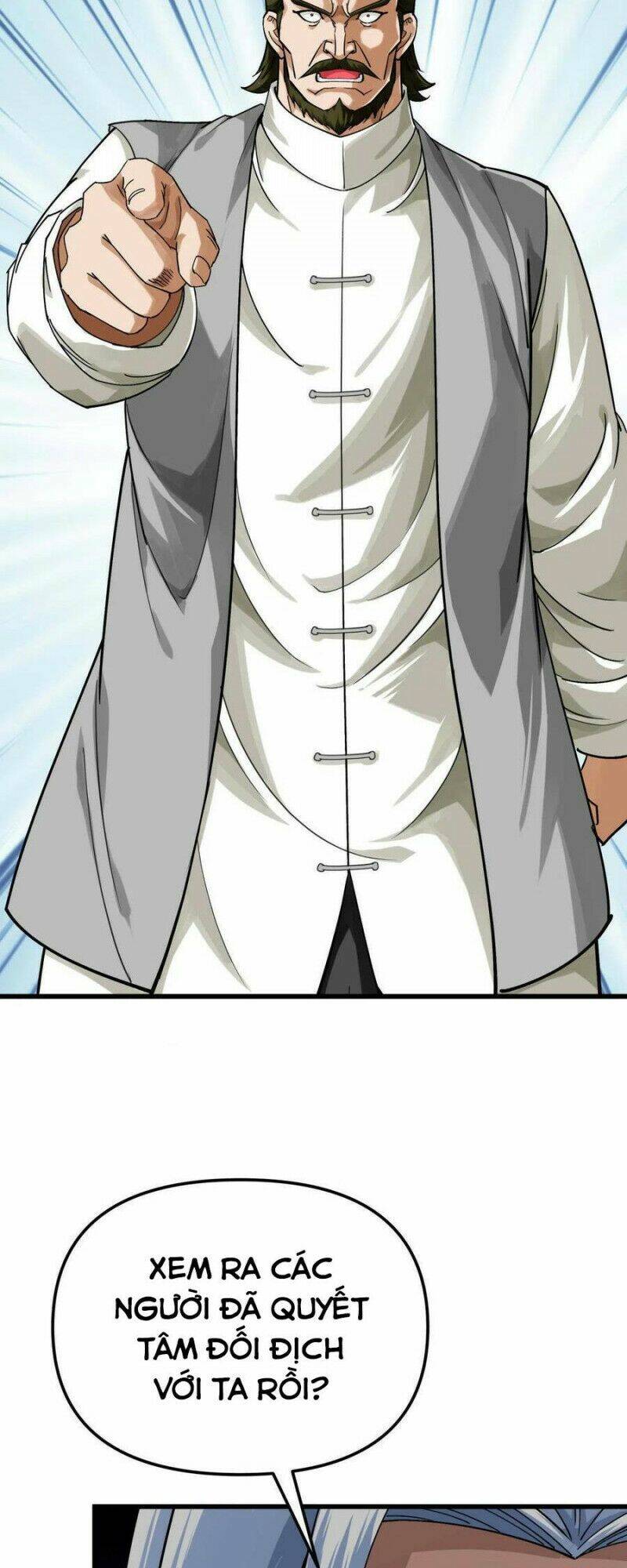 trọng sinh ta là đại thiên thần chapter 163 32