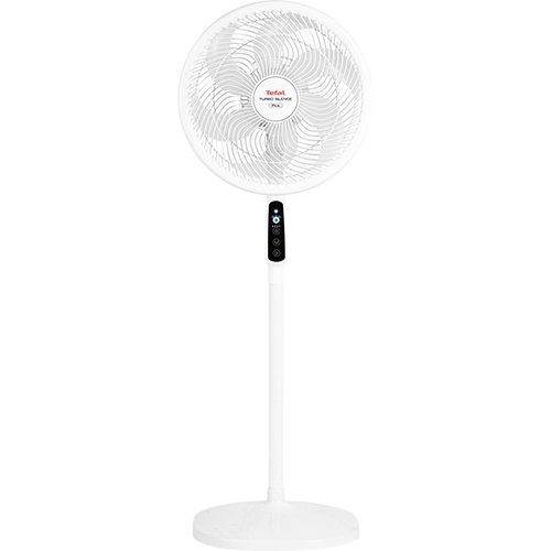 Quạt đứng Tefal Turbo Silence Plus VH689690 - Hàng chính hãng