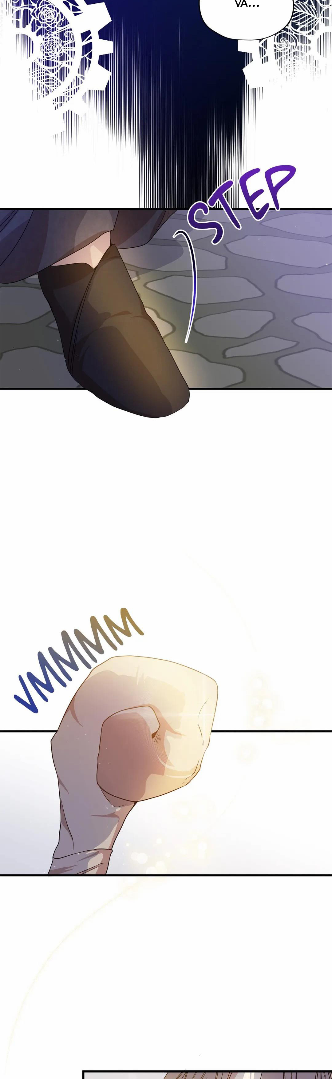 chị ấy là nữ chính trong truyện đó chapter 27 10