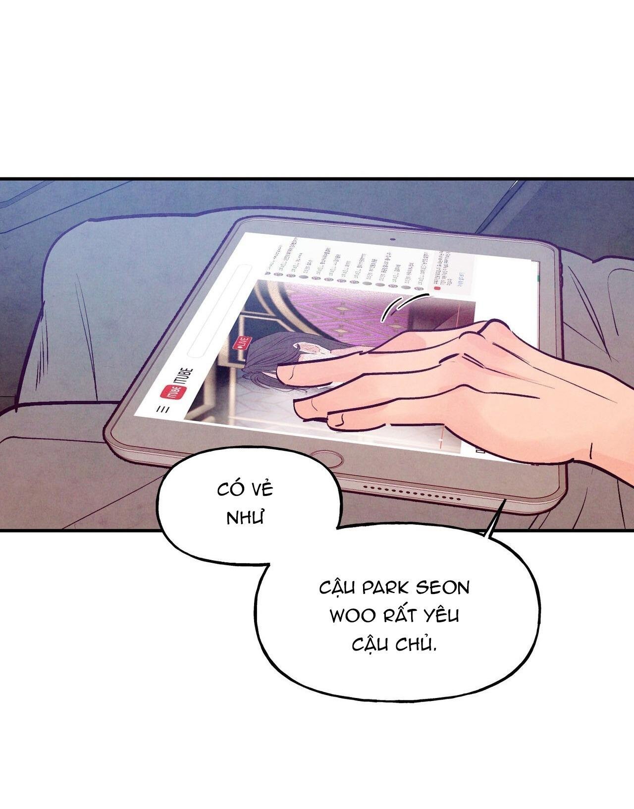 say tình [bl] chapter 83 27