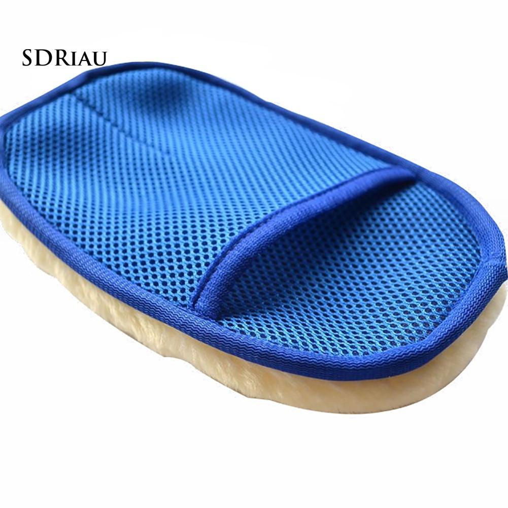Găng tay vệ sinh xe hơi chuyên dụng