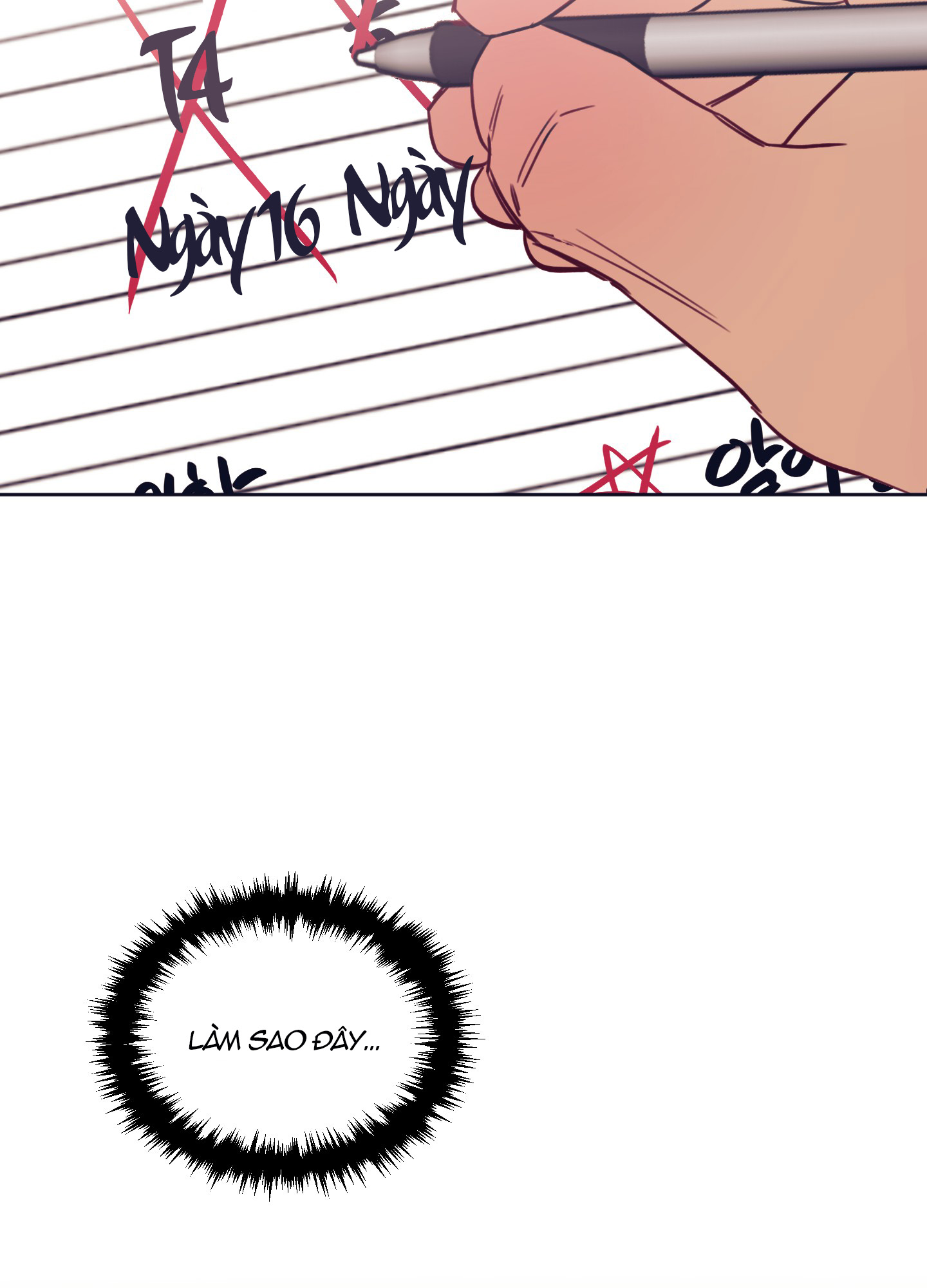 tình yêu lụi tàn chapter 13 18