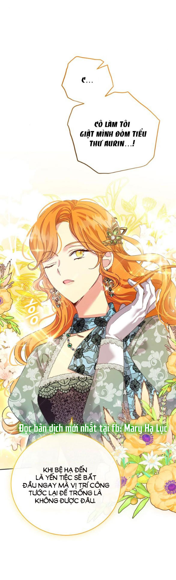 chiếm hữu trái tim bạo chúa chapter 20.1 17