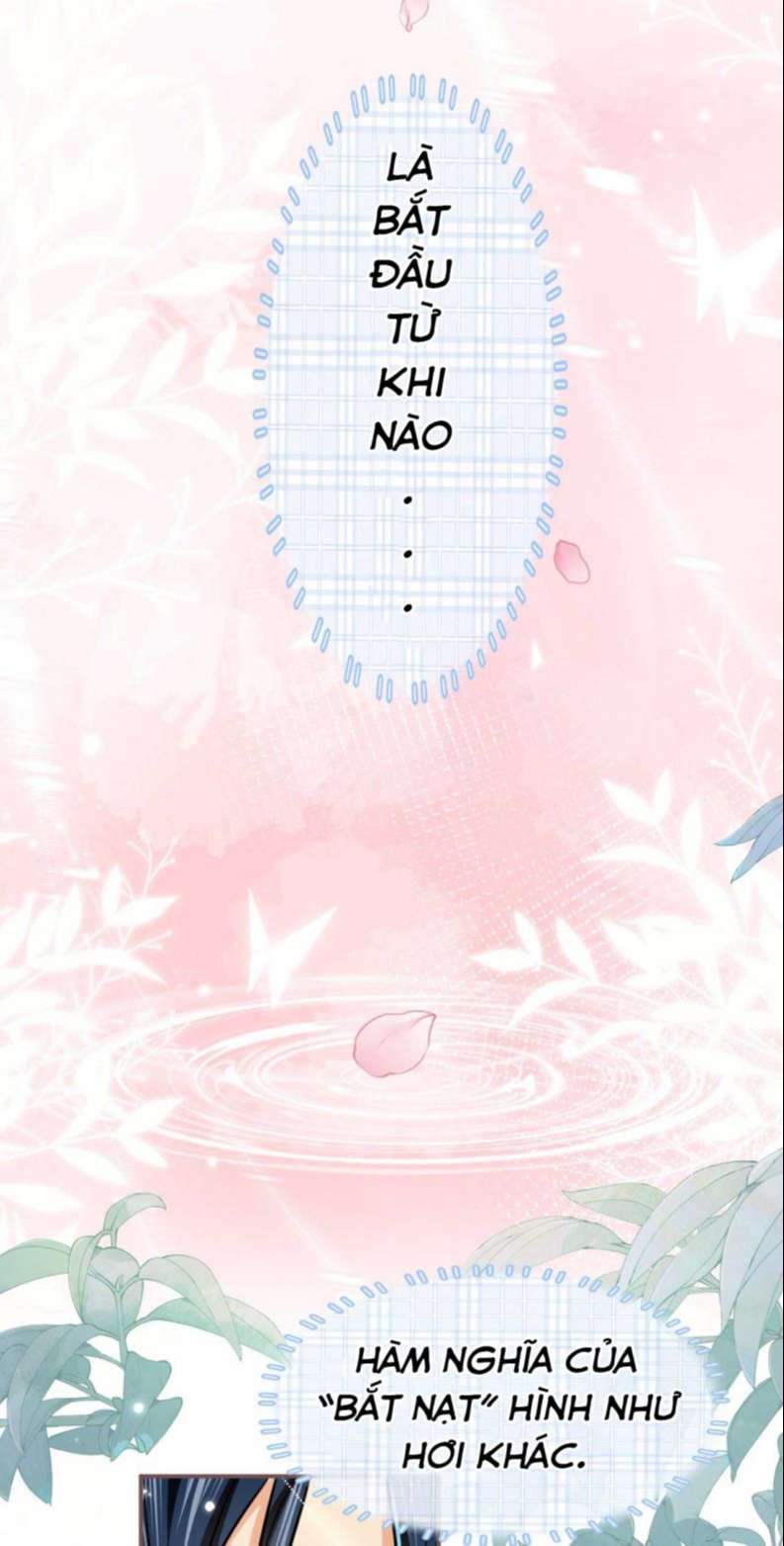 tín tức tố nói chúng ta không thể chapter 45 21