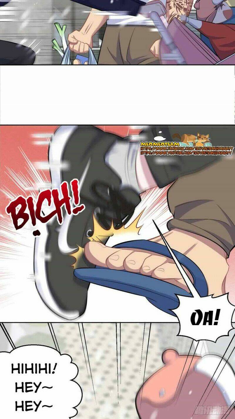 nhạc phụ đại nhân là lão bà chapter 82 18