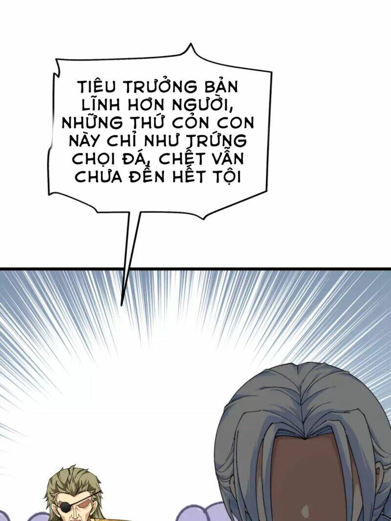 trọng sinh ta là đại thiên thần chapter 96 15