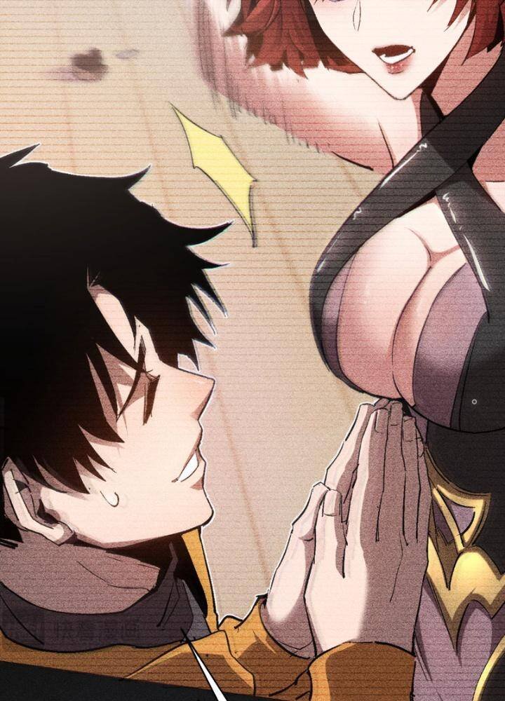 trảm linh thiếu nữ: ta khế ước tất cả đều là thượng cổ thần binh chapter 1 106