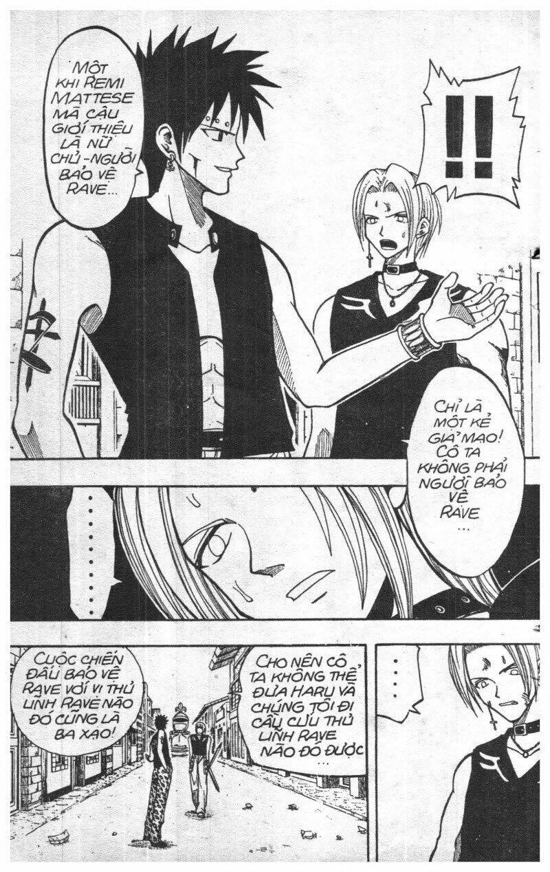 rave master (scan) chapter 7 174