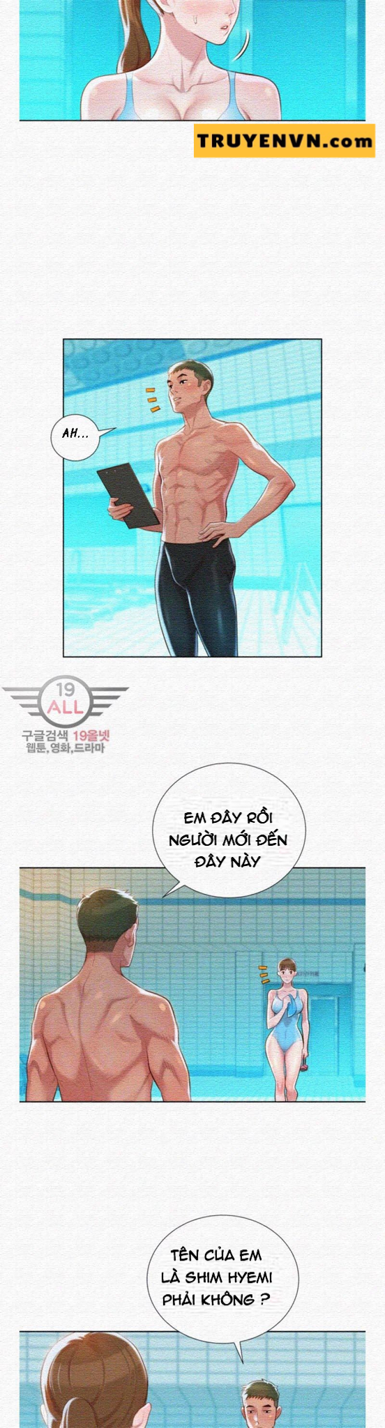 chị gái mưa chapter 22 4