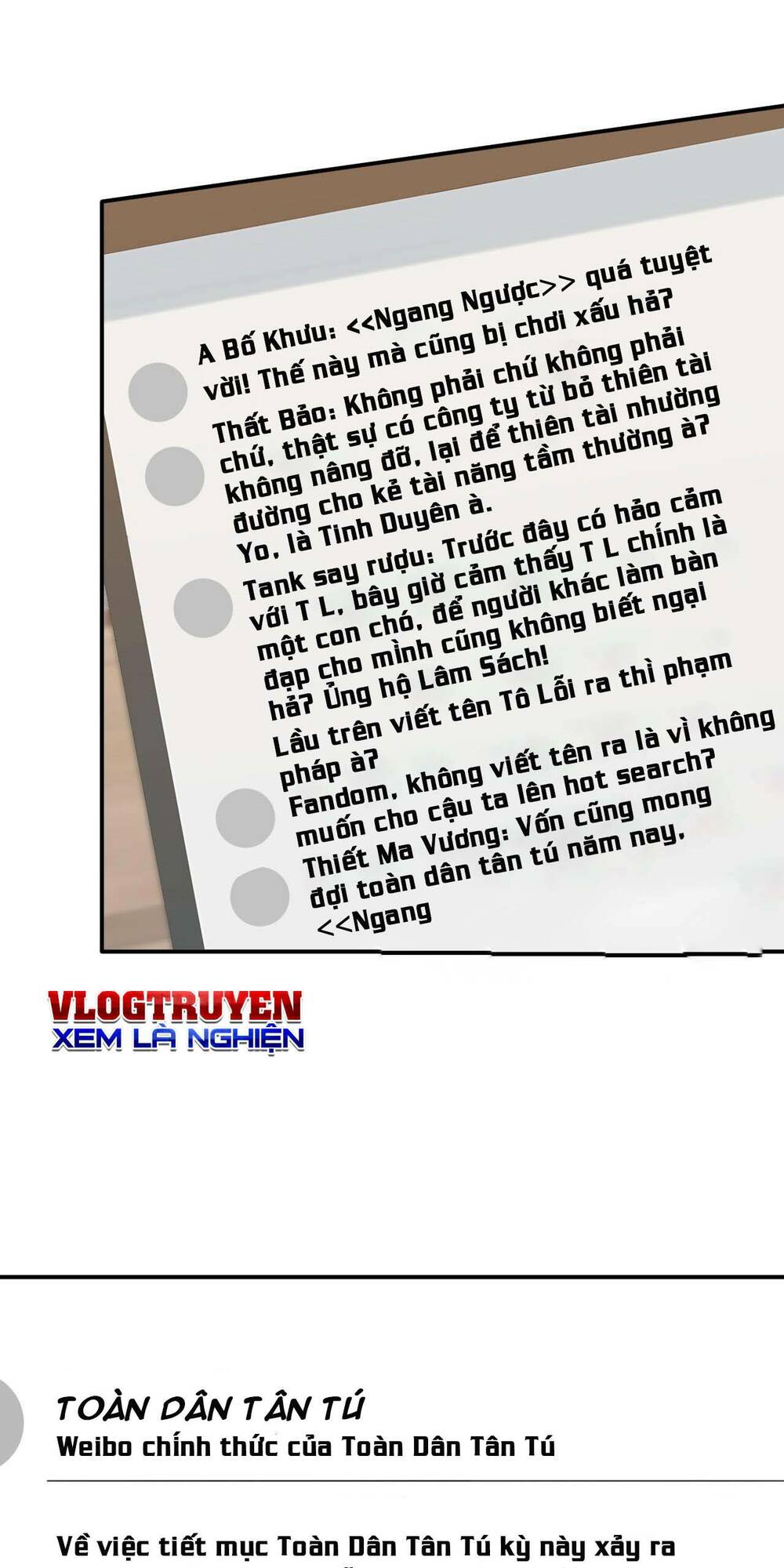 trùng sinh, ta mới là thiên vương giải trí chapter 6 38