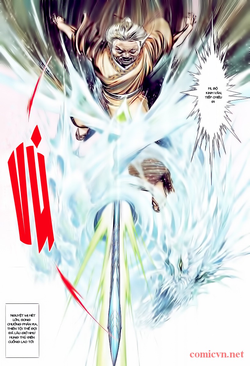 phong vân chapter 534 20