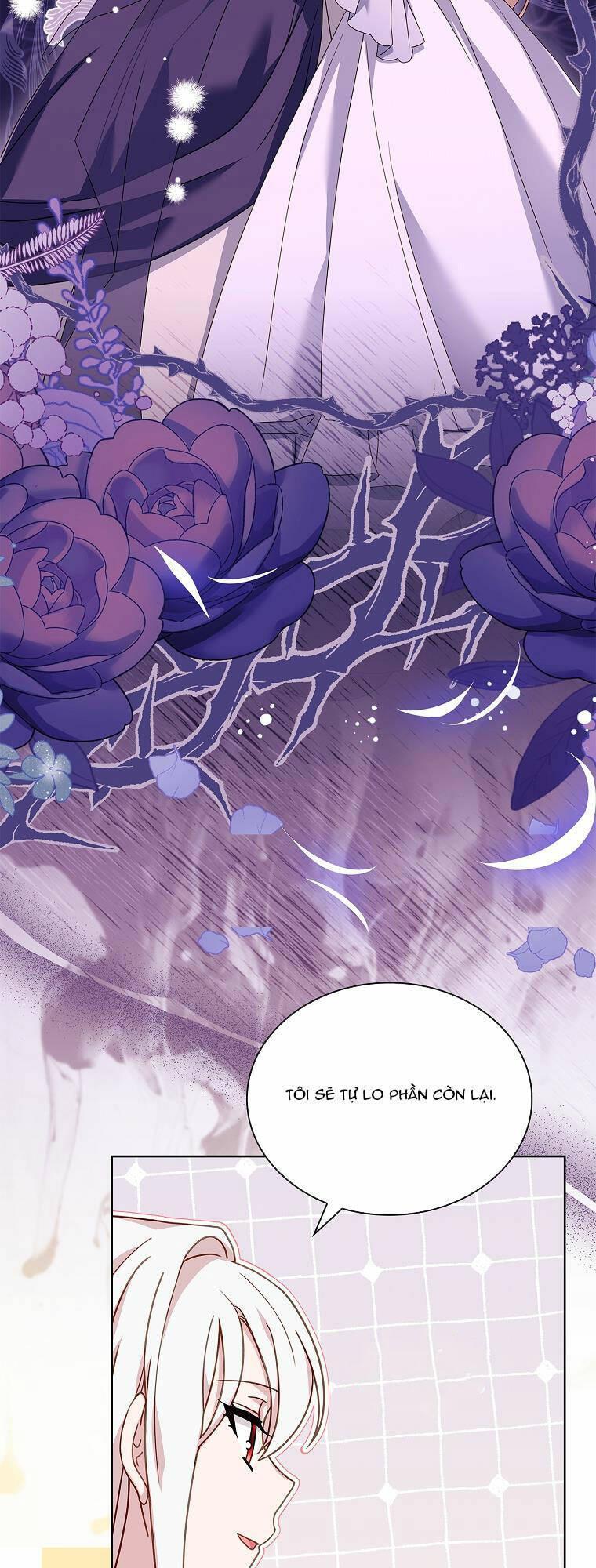 để yên cho tiểu thư hiền chapter 83 29