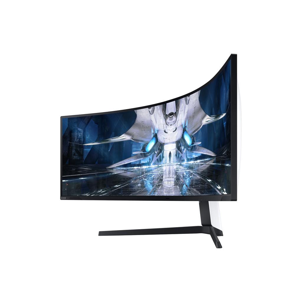 Màn hình cong Samsung Odyssey Neo G9 49 inch LS49AG950NEXXV - Hàng chính hãng