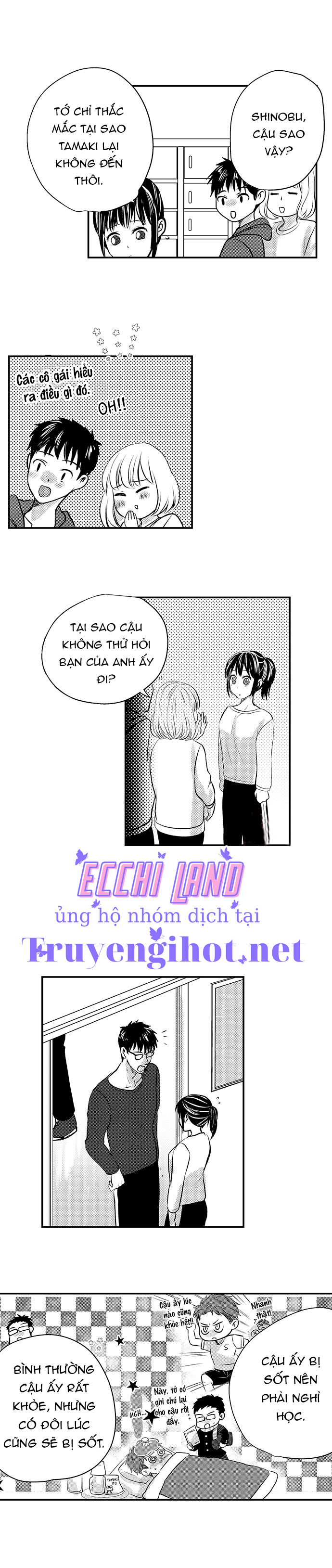 làm tình khi bị còng tay (full) chapter 14.1 5