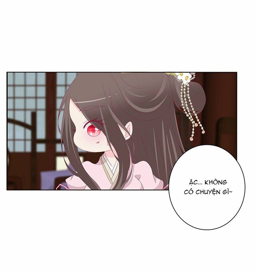 tướng quân mời ra trận chapter 147 7