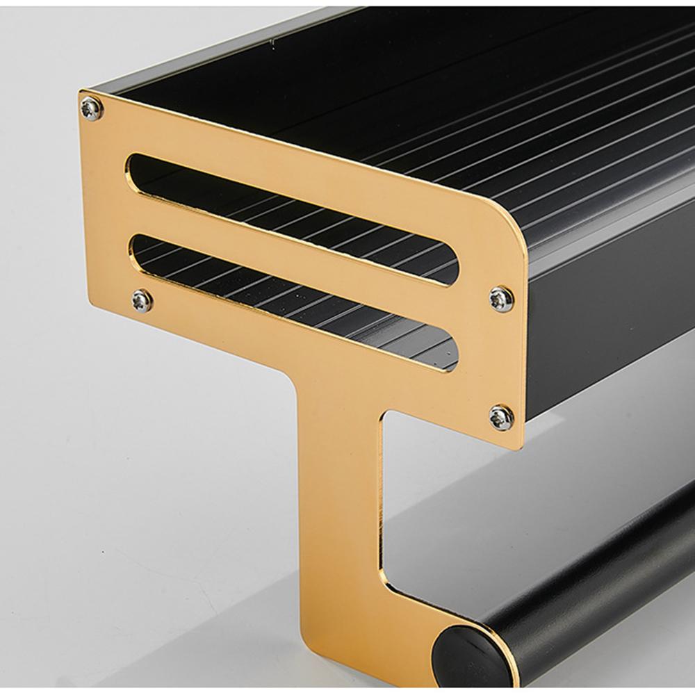 Đựng Gia Vị Nhà Bếp Bình Tủ Kệ Nhà Tắm Dán Tường Kệ Để Dầu Gội Có Giá Để Đồ Kèm Khăn Giá Đỡ Móc Phụ Kiện Phòng Tắm