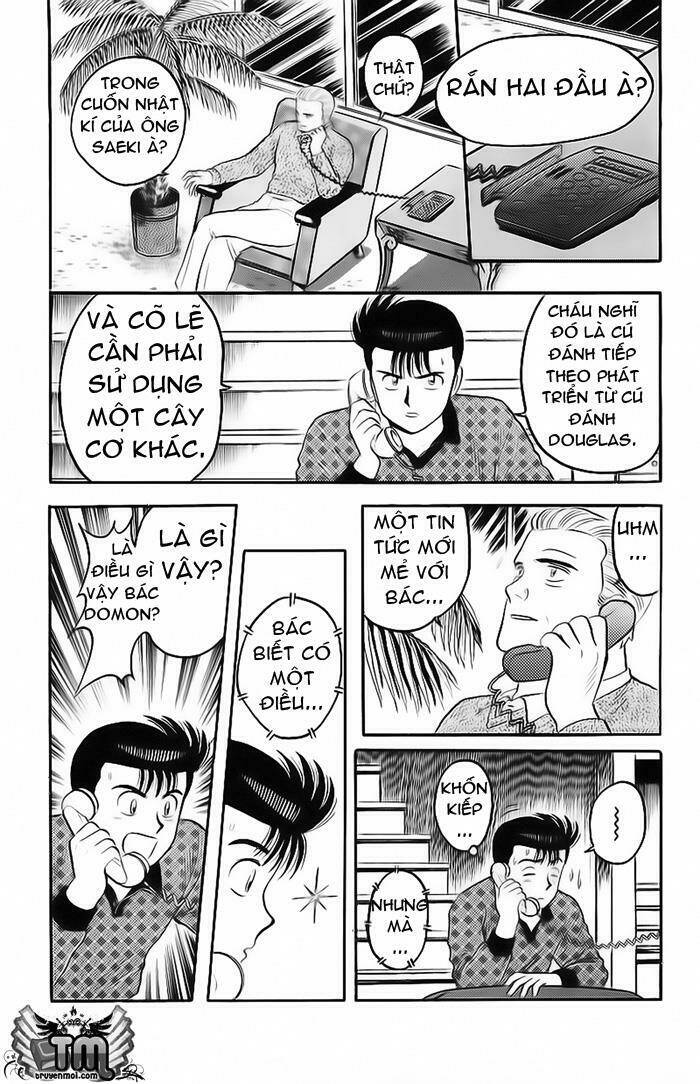 break shot chapter 78 12