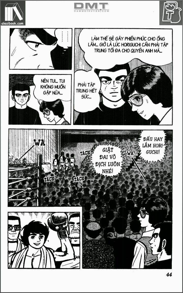 ganbare genki chapter 105 20