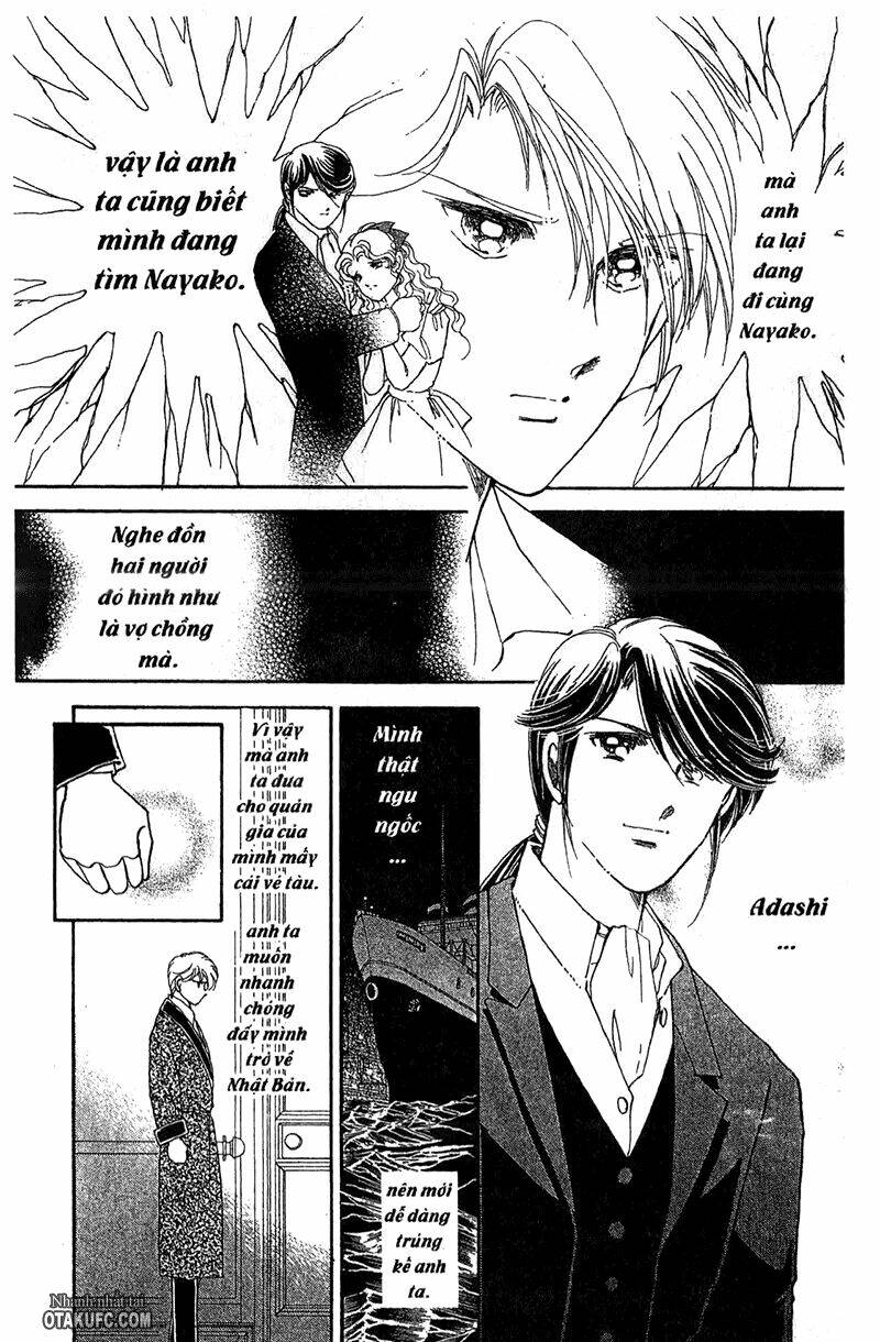 khúc tình ca ban mai - akatsuki no aria chapter 50 11