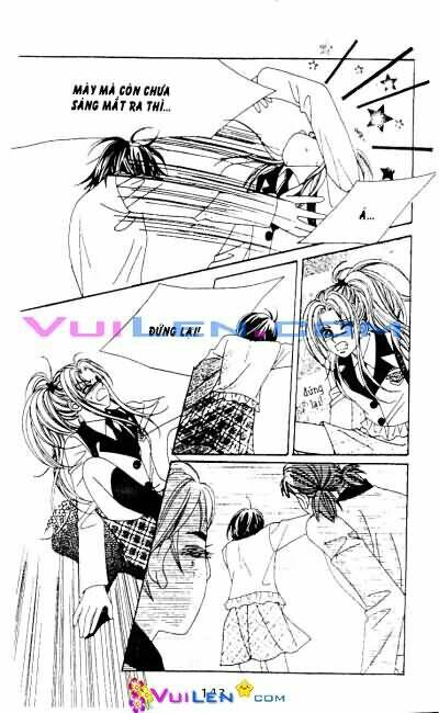 cô dâu bé xinh chapter 8 4