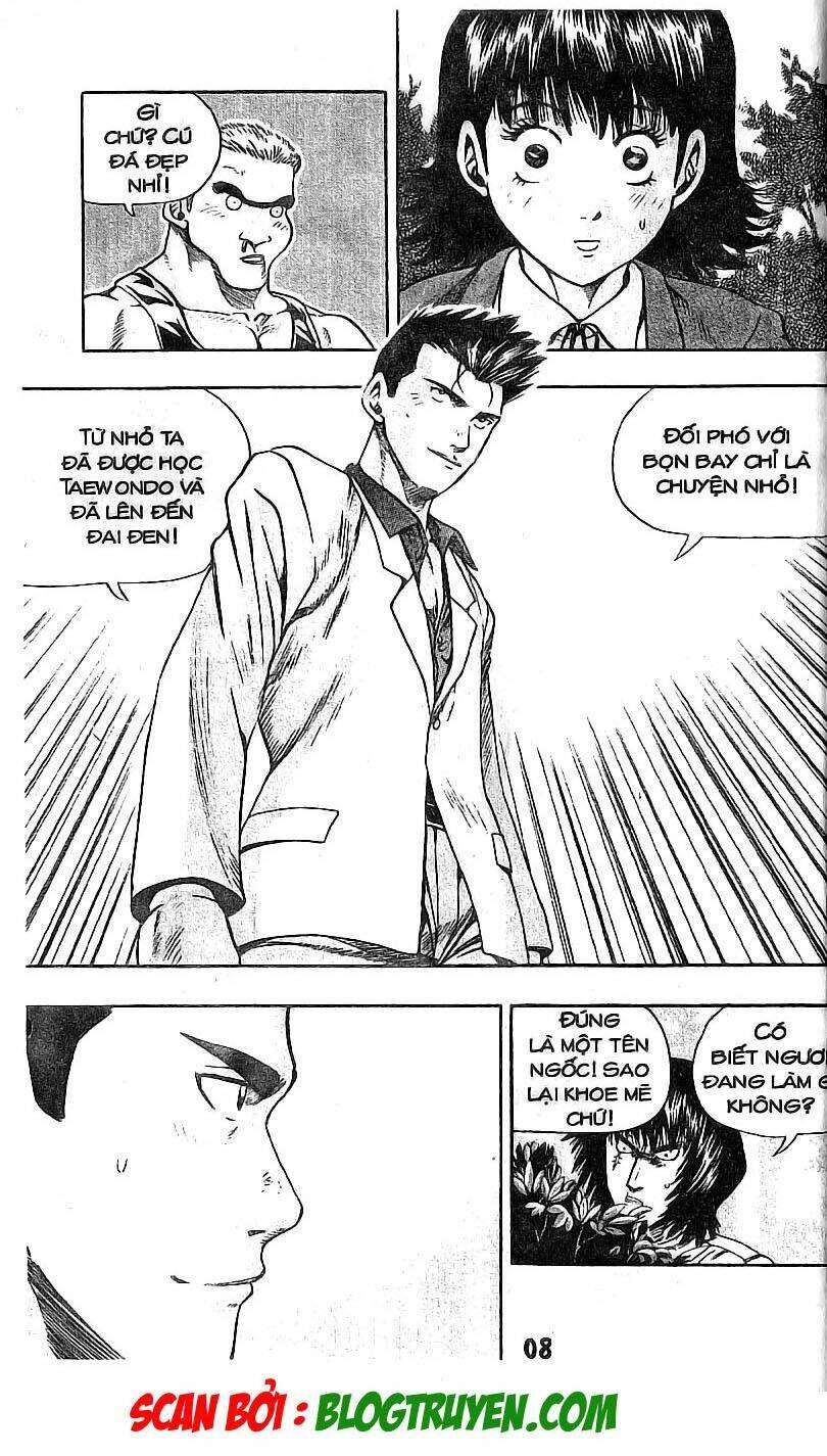 kid gang chapter 100 12