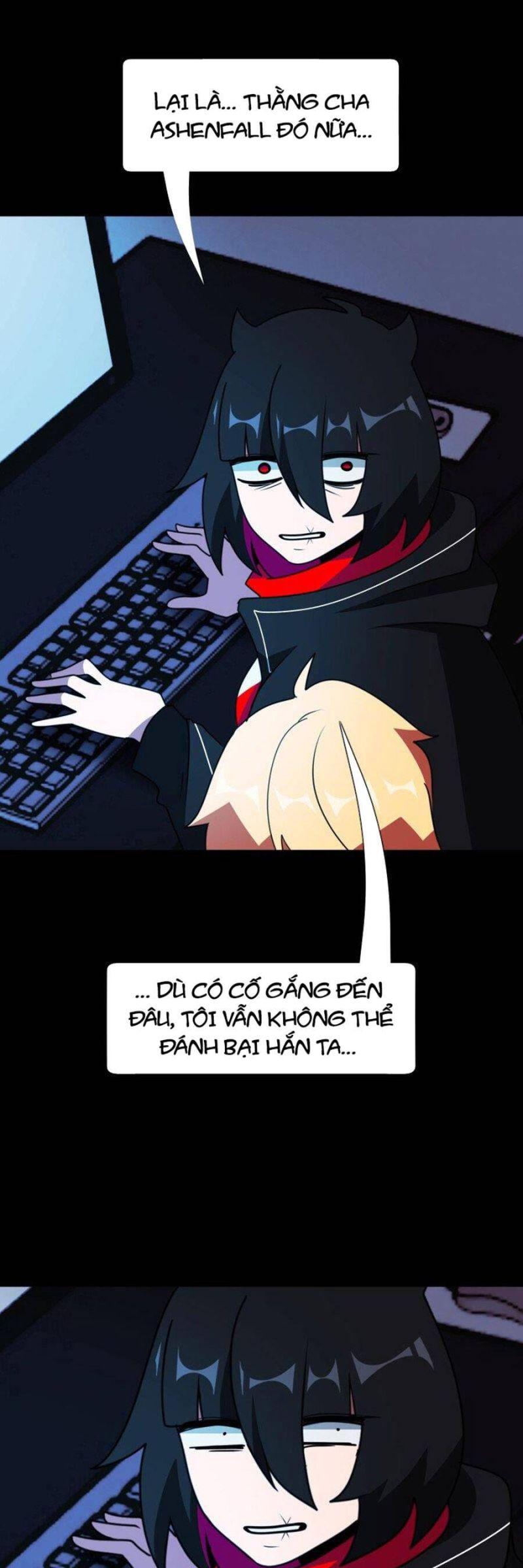 tử thần chapter 51 14