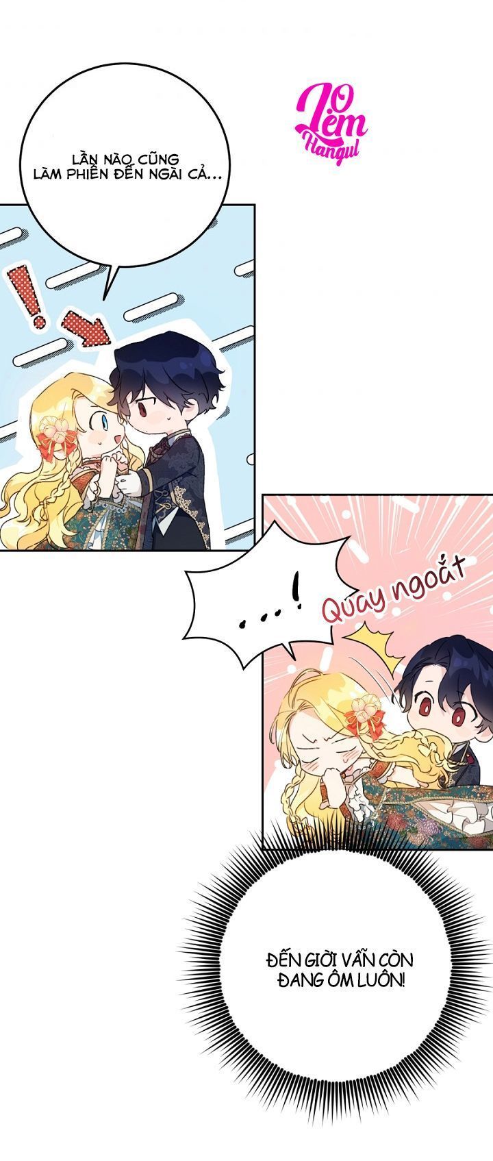 con rối ác nữ marionette chapter 19 39