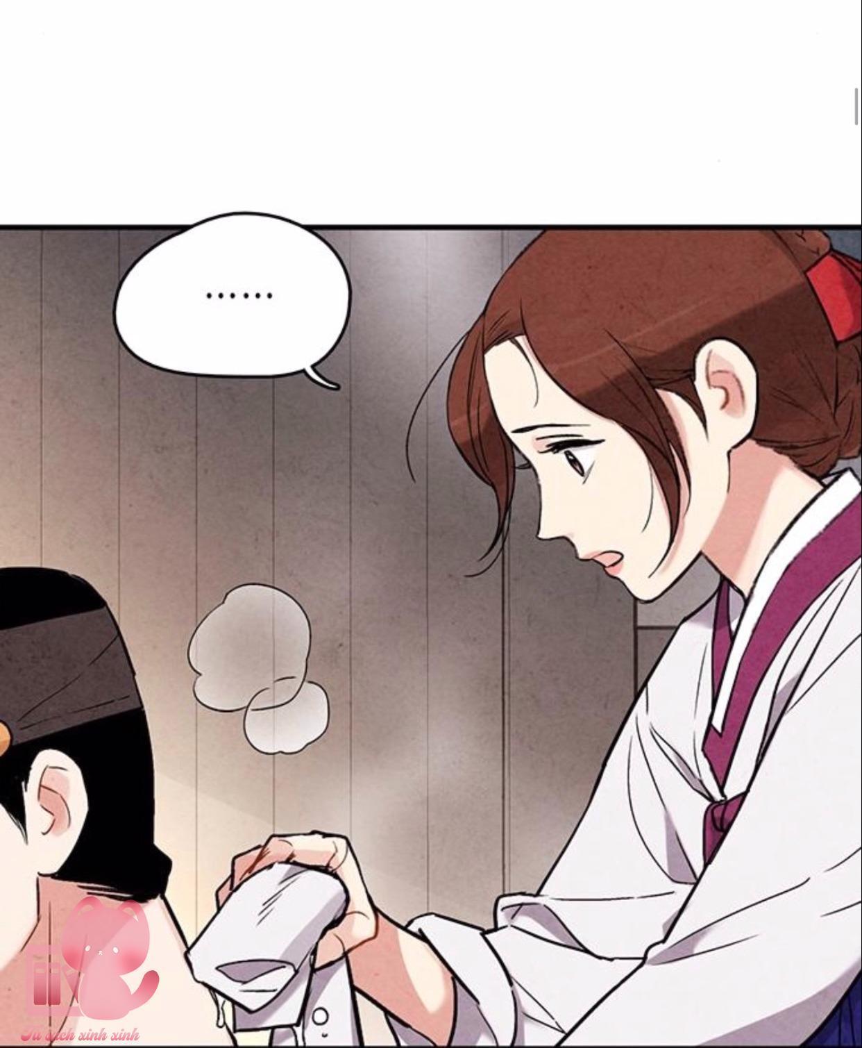 lệnh cấm hôn chapter 55 12