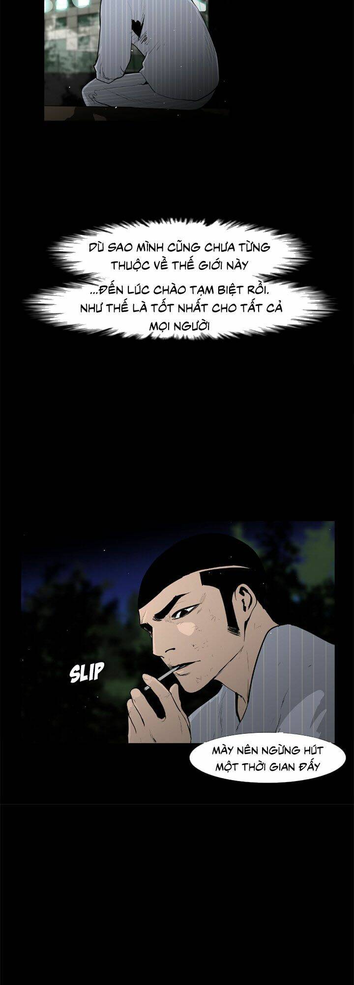 kẻ mạnh nhất - tong edge chapter 34 26