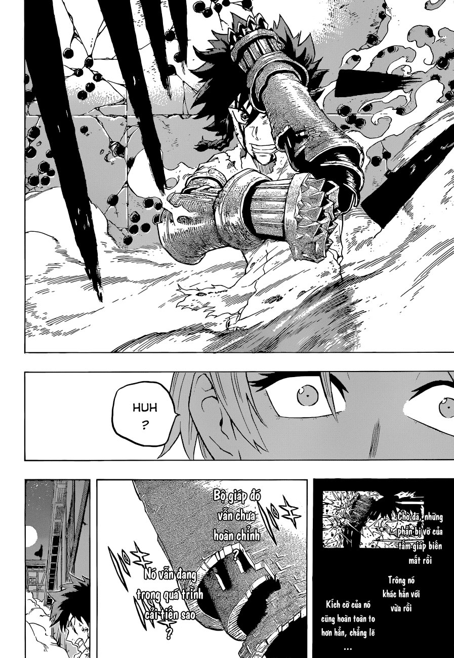 demon's plan chapter 5 17