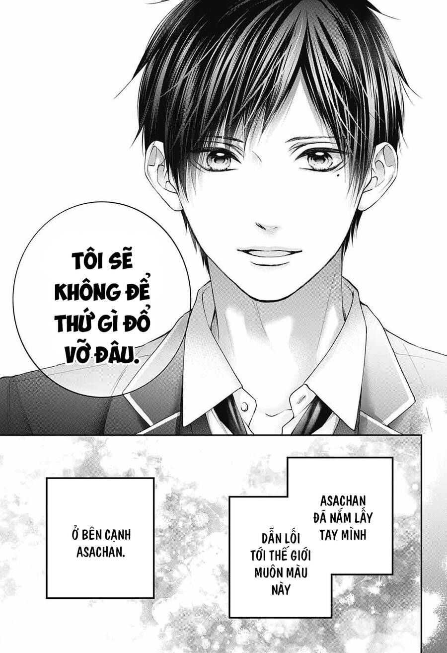 kono oto tomare! chapter 117 27