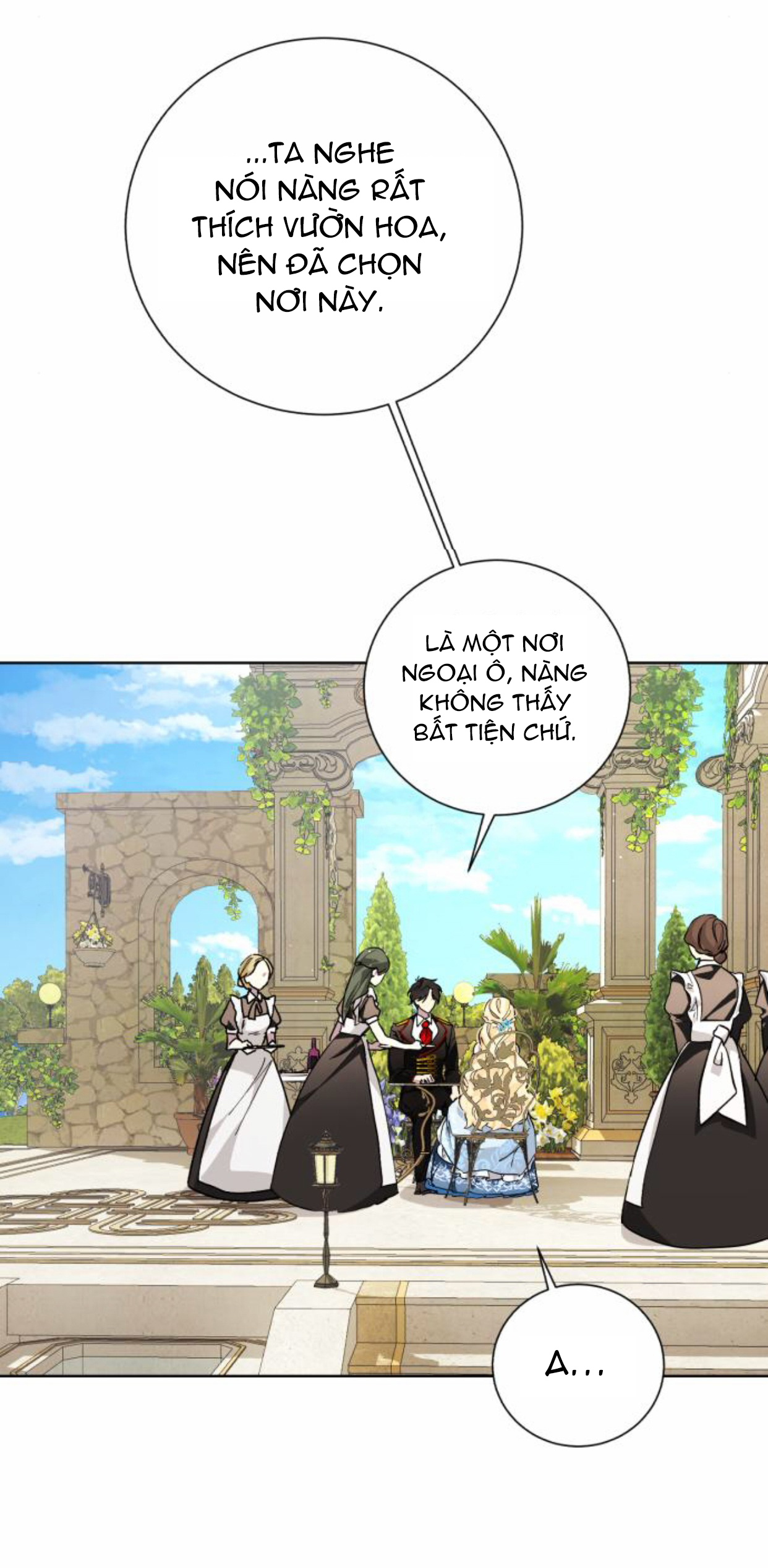 đã có lúc ta muốn nàng chết đi chapter 24 16