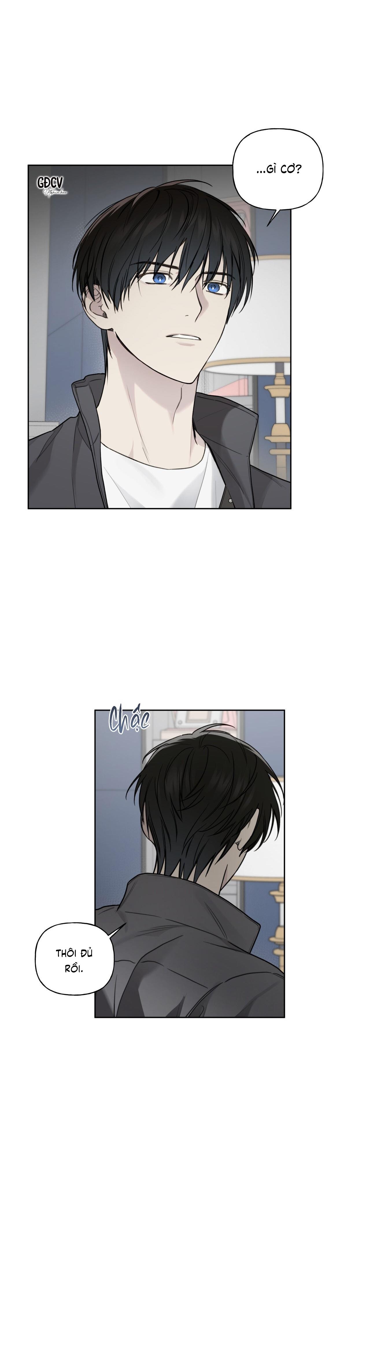 hiểm họa guiding chapter 17 15