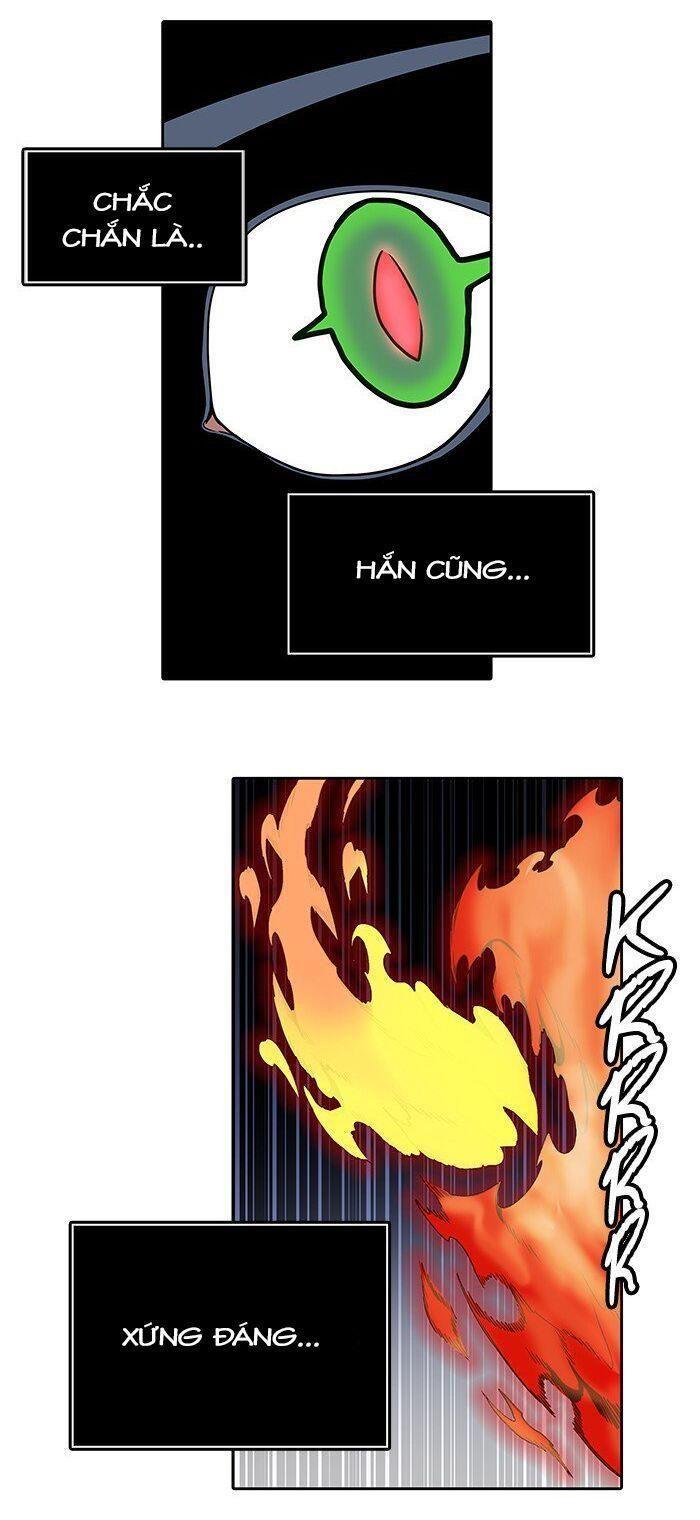 tòa tháp bí ẩn 2 chapter 463 68