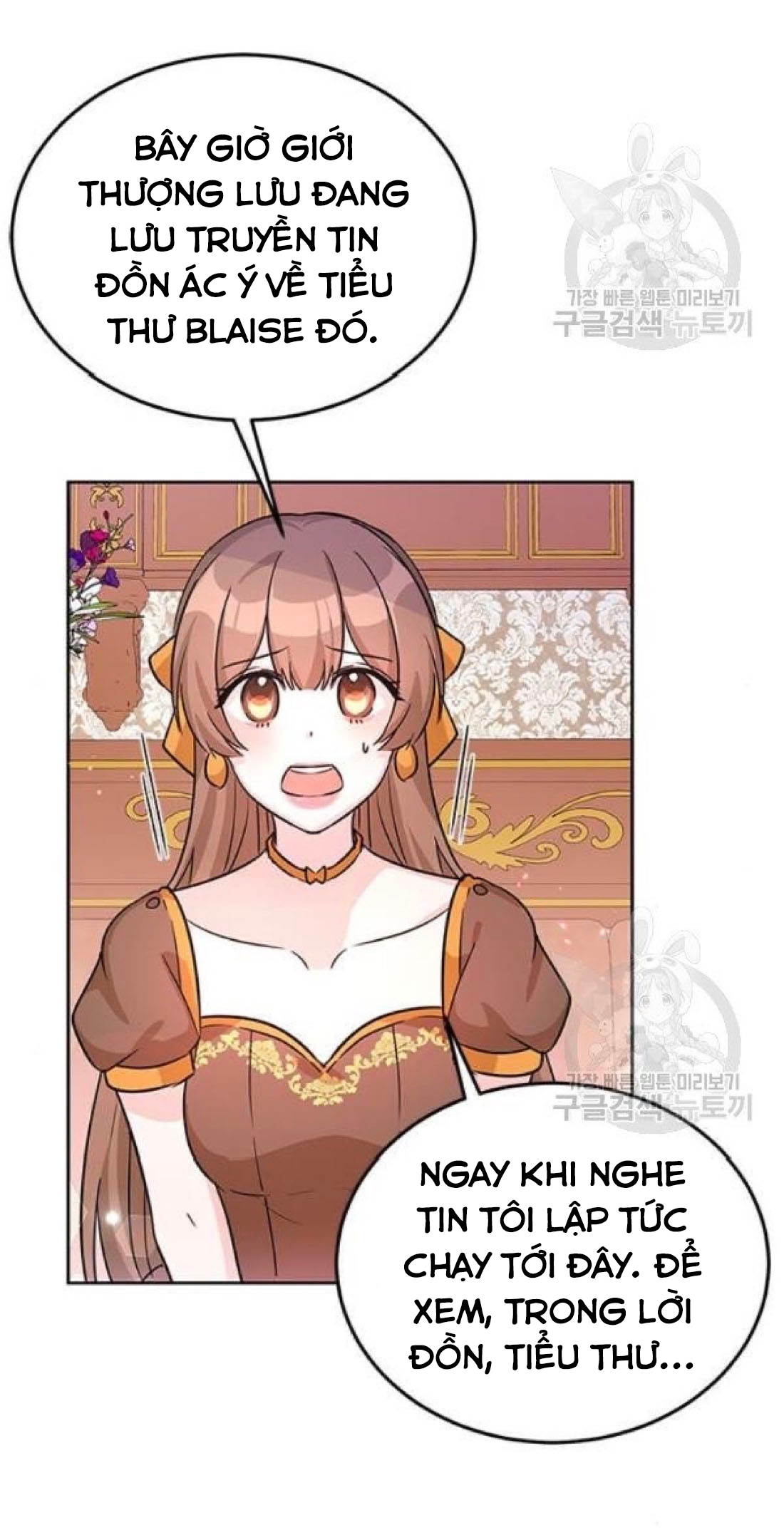 nữ hiệp sĩ tái xuất chapter 19 30