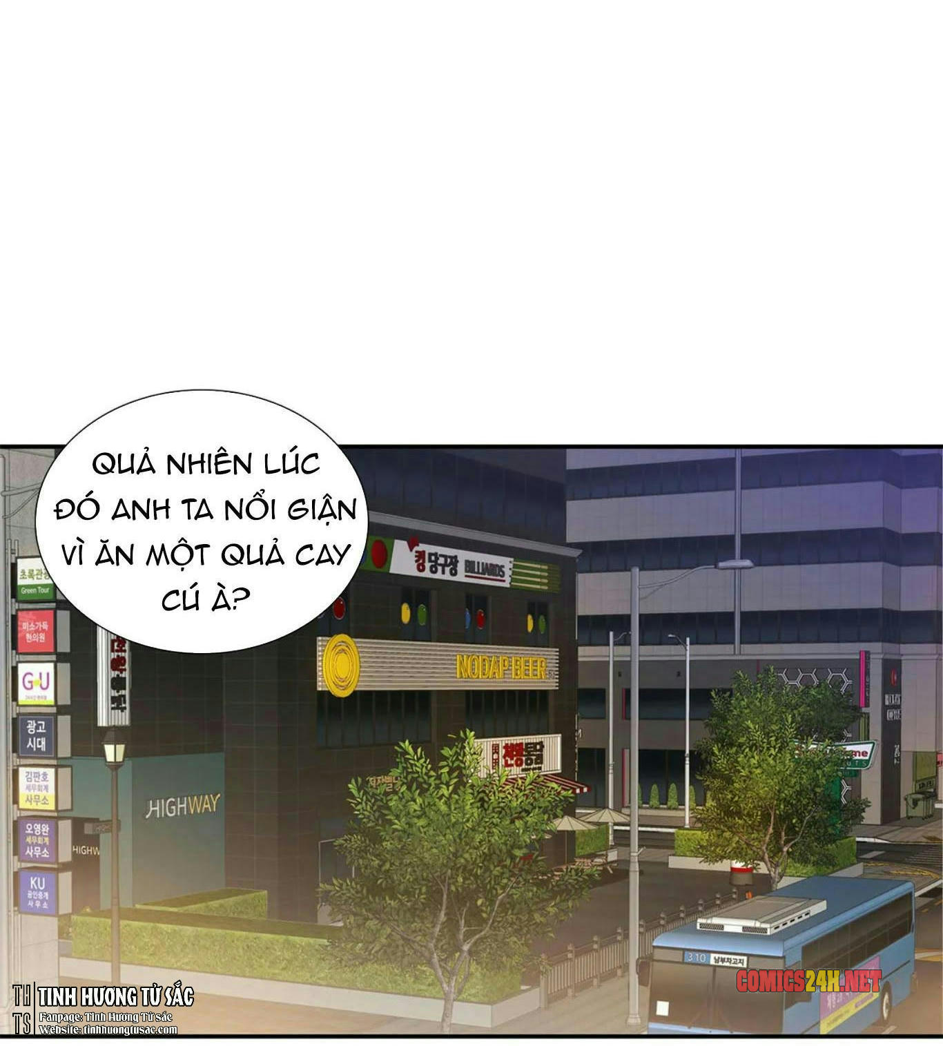 cấp trên nhỏ tuổi chapter 13 100