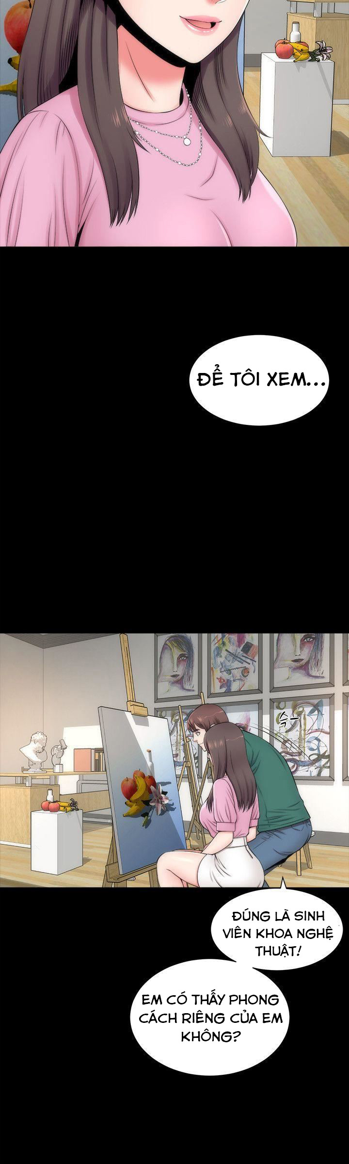 mother and daughter next door chapter 4 20